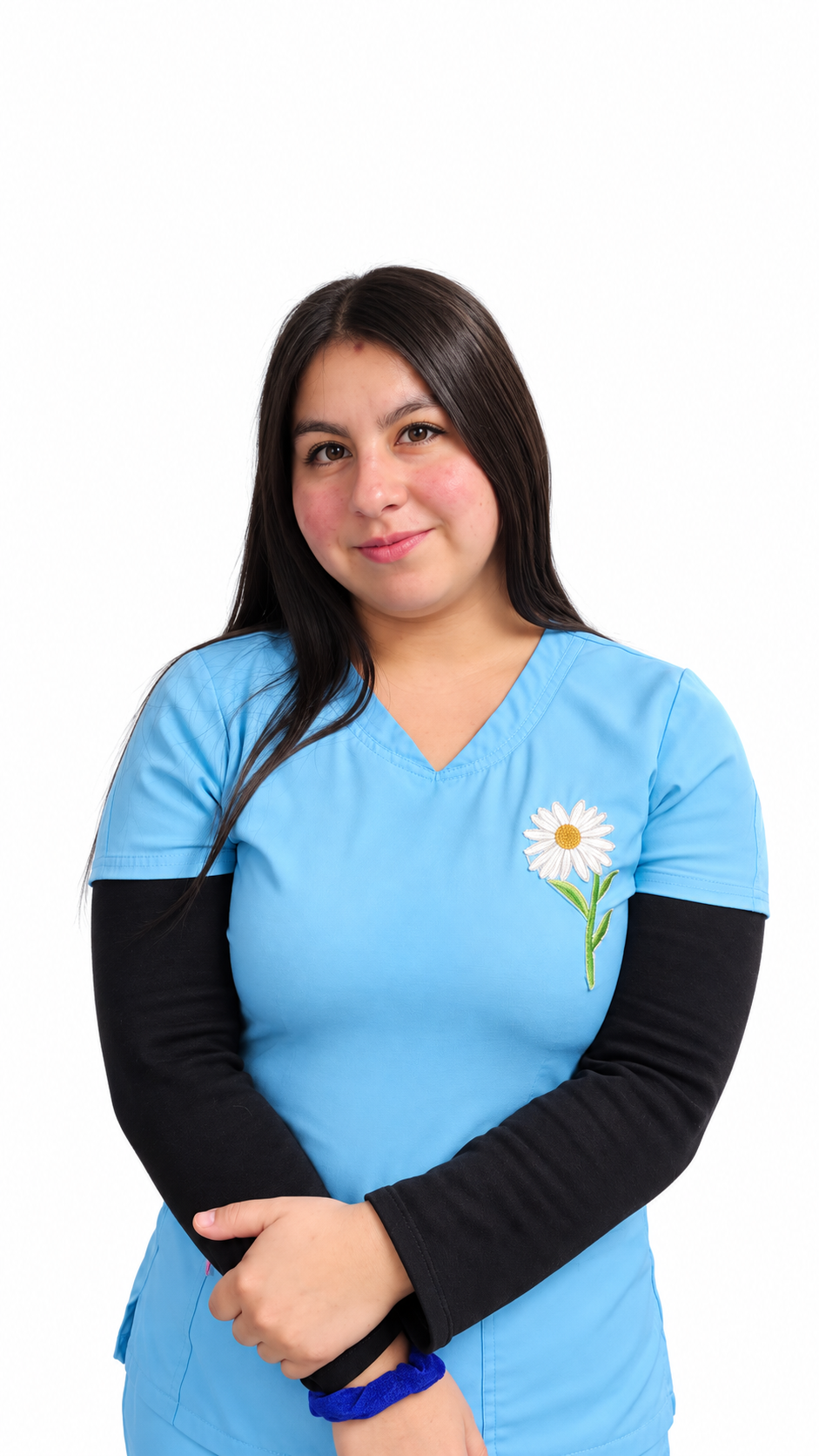 Dra. Elizabeth Ávila